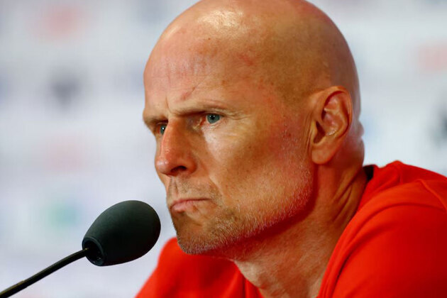 "We will talk about the wire until we are all dead": Norway coach Solbakken questions England equaliser in FIFA World Cup QF match