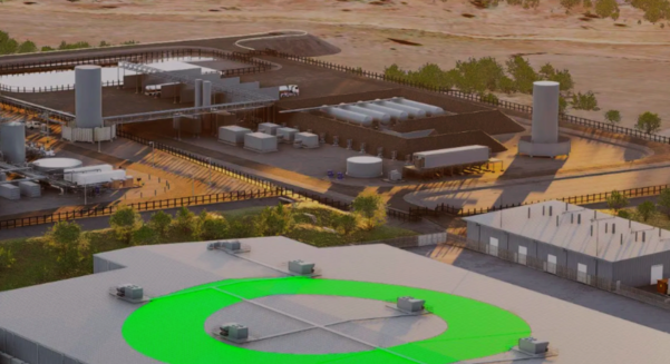 Fortescue still backs green hydrogen as ‘fuel of the future’ despite axing 90 jobs at its Gladstone plant and Perth.