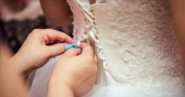 Rising marriages revive hopes at China’s bridal markets