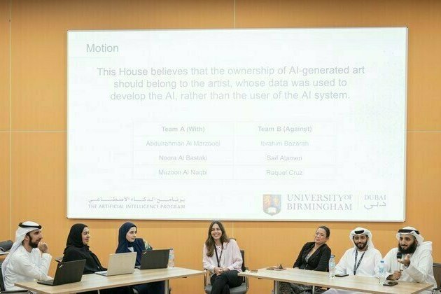 Artificial Intelligence Programme launches 6th cohort in partnership with University of Birmingham