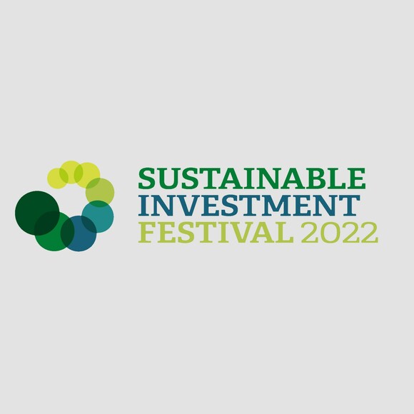 Sustainable Investment Festival 2022: Date change