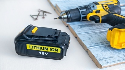 UK sleepwalking into crisis with lithium battery recycling impasse