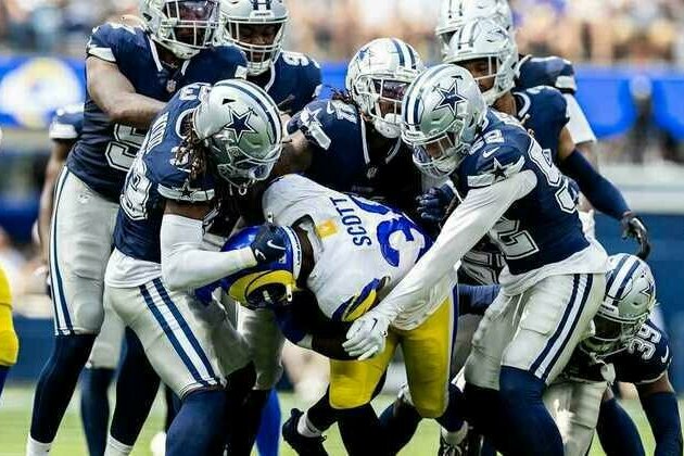 5-Month Forecast: What to watch from Cowboys in August