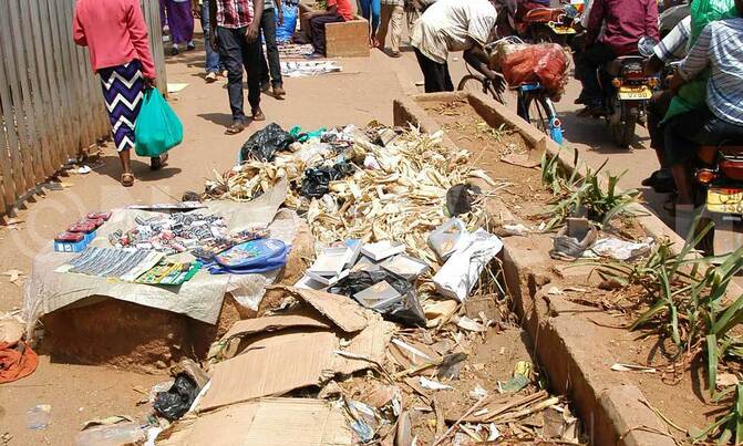 Urban poor worse off than counterparts in the rural areas - experts Urban poor worse off than counterparts in the rural areas - experts