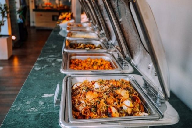Buffet food choices linked to chances of weight gain