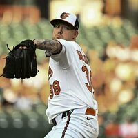 Orioles, White Sox eager for fresh starts in series opener