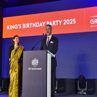 "2025 was exceptional year for India-UK cooperation," says EAM Jaishankar