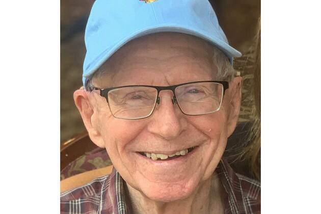 Opinion - A tribute to an uncommon man