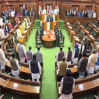 Monsoon session of Delhi Assembly to begin from August 4