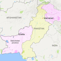 Militants attack train, take hostages in Pakistans Balochistan