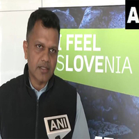 "We have sought Russia's support in battling terrorism," says BJP MP Capt. Brijesh Chowta