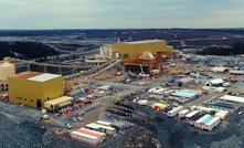 Côté in Ontario, Canada