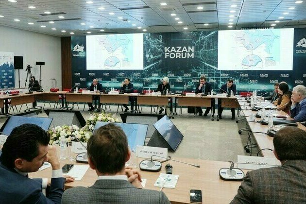 Russia hosting major Islamic economic summit