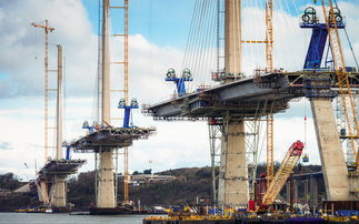 Government promises 10 Year Infrastructure Strategy to 'kickstart economic growth'
