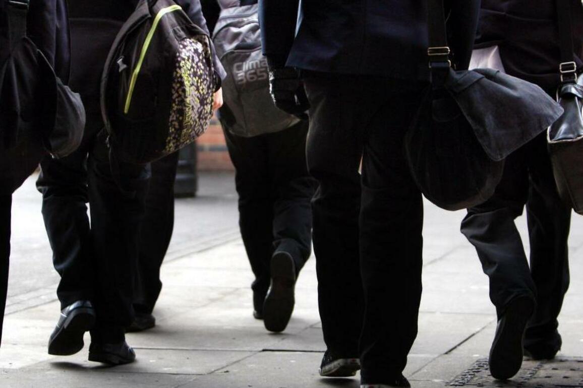 Darkness Into Light charity walk to take place in Glasgow this weekend - The Herald