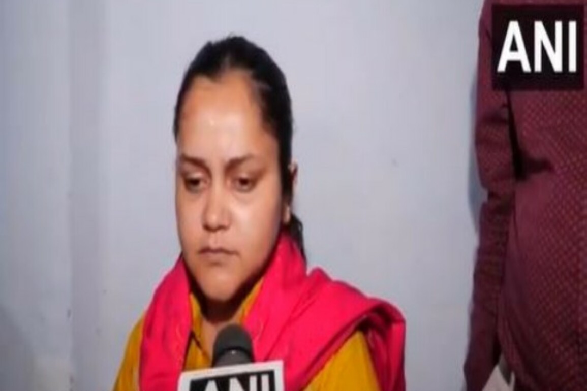 "This is the real tribute to my husband": Pahalgan terror victim Shubham Dwivedi's wife after India's strike deep inside Pakistan