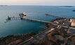 Amended deal doubles LNG supply 