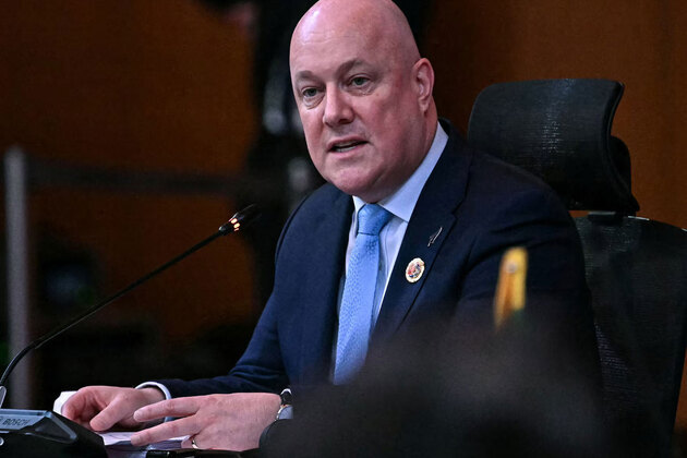 "Once-in-a-generation opportunity": PM Christopher Luxon hails economic prospects of India-New Zealand FTA