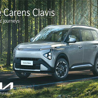 Kia announces price for new Carens Clavis starting at Rs 11.49 lakhs