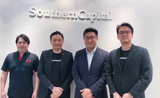 Southern leads $31.5m round for fintech player Soft Space