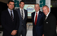 BMF expands into the Irish market   
