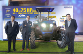 Sonalika introduces 10 'Tiger' advanced heavy-duty tractors