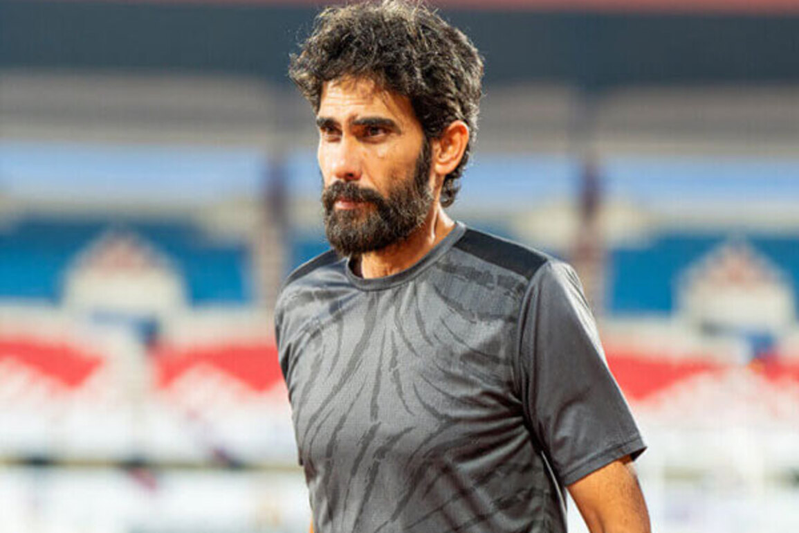 Khalid Jamil appointed India's Senior Men's National Team head coach