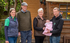 Education brings Lancashire dairy farm back to life