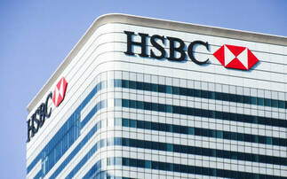 HSBC creates international wealth business in major restructuring