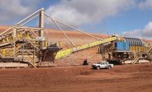 RCR Mining Technologies has a range of track-mounted in-pit mining machines.