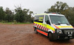  Worker injured in NSW mine incident