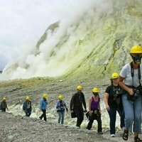 Owners are officially no longer responsible for tourism accidents on their land - but they never really were