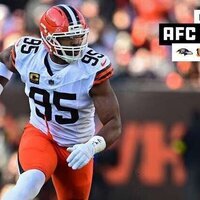 Around the AFC North: Will Myles Garrett Be Traded
