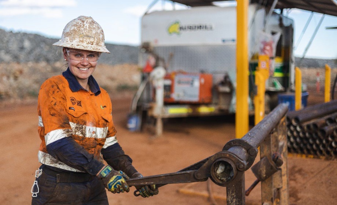 Perenti's cash flow has exceeded guidance, clearing the way for it to cut debt.