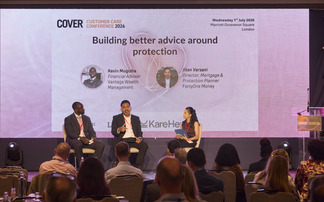COVER Customer Care Conference 2026: In pictures