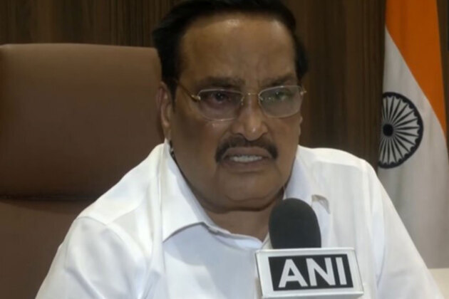 12 saal 'bemisaal': Union Minister CR Patil hails PM Modi's leadership