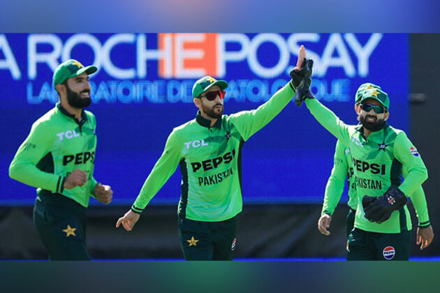 Babar, Rizwan, Afridi return as Pakistan name Pakistan name squads for West Indies tour