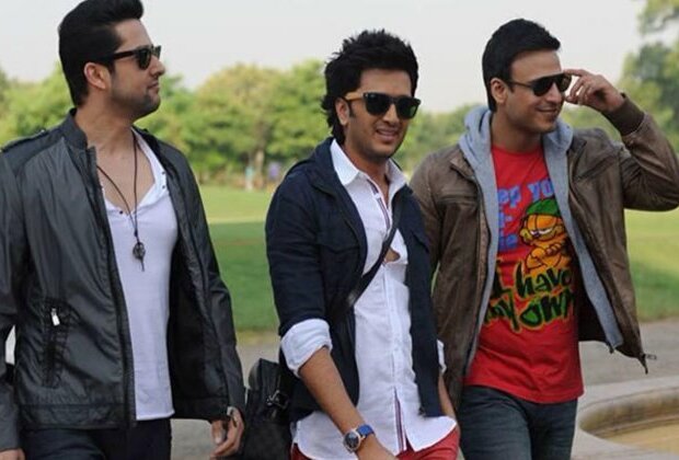 Riteish Deshmukh, Vivek Oberoi, Aftab Shivdasani to reunite for 'Masti 4'; film to go on floor soon