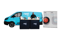 Rexel UK announces participation in Nest Pro Tour