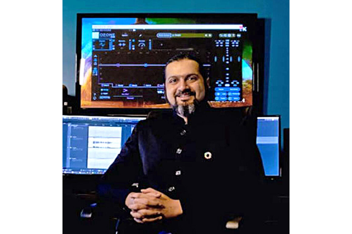 "This can happen to you too": Grammy winner Ricky Kej alleges theft at Bengaluru home by delivery man