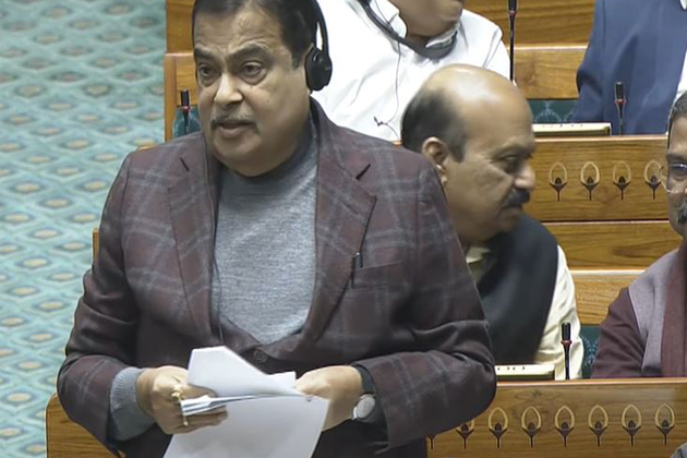 Centre approves Rs 747.72 Cr for 26 road, bridge projects under CRIF and Setu Bandhan schemes in Assam