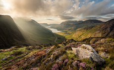  'Particularly alarming': National Parks losing out on government farming funding, analysis warns