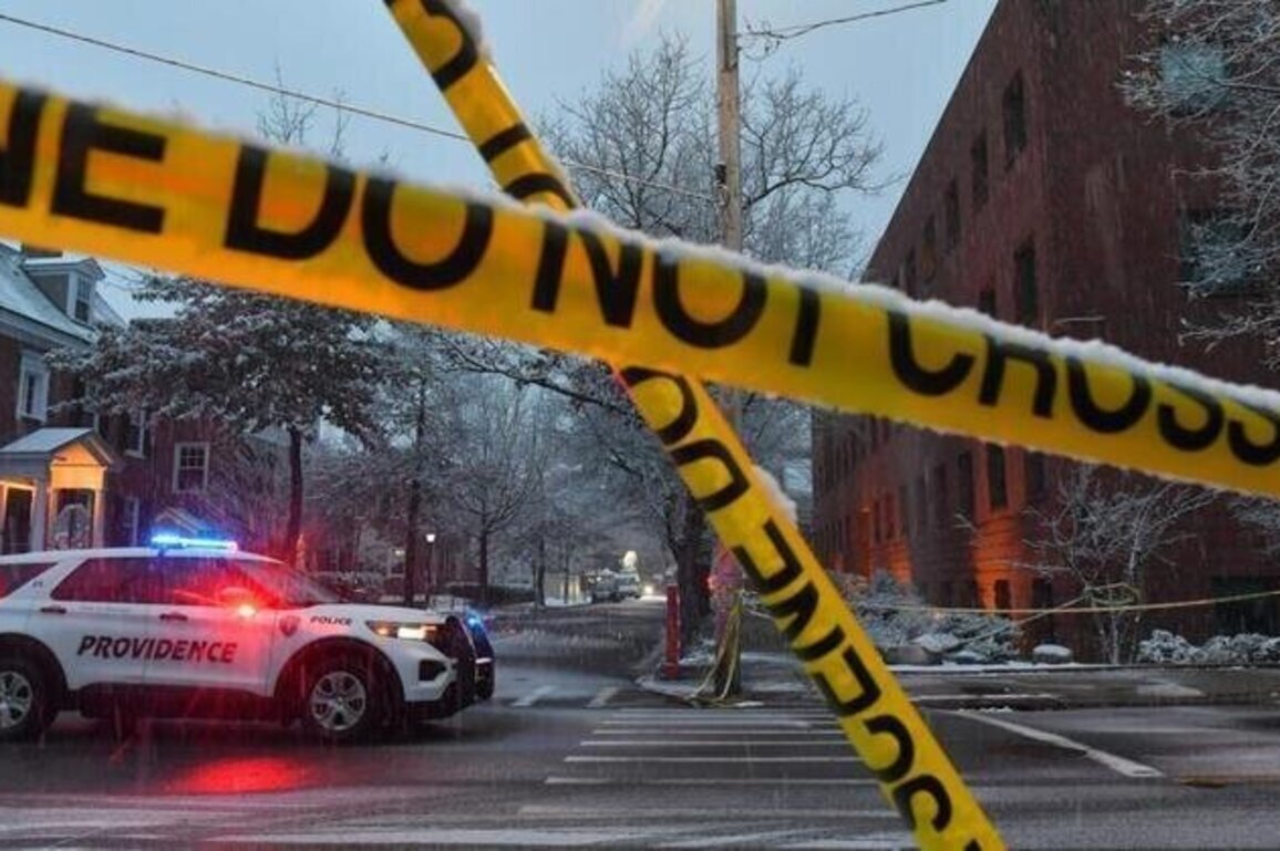 Mass shooting in British Columbia leaves 10 dead and dozens wounded