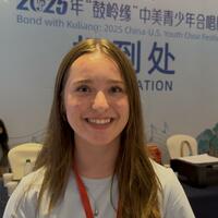 GLOBALink | What do they feel, hear, and share? American youth meet China in music