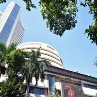Indian stocks open in red amid concerns over global trade tensions