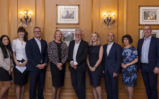 The role of UK real estate in DC pensions