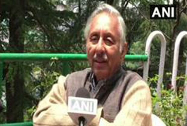 "They are a respected nation, have an atom bomb", Mani Shankar Aiyar advocates talks with Pakistan; BJP slams Congress