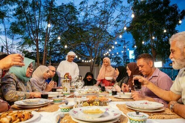 ne'ma extends 'Valuing Our Roots' Campaign in Ramadan