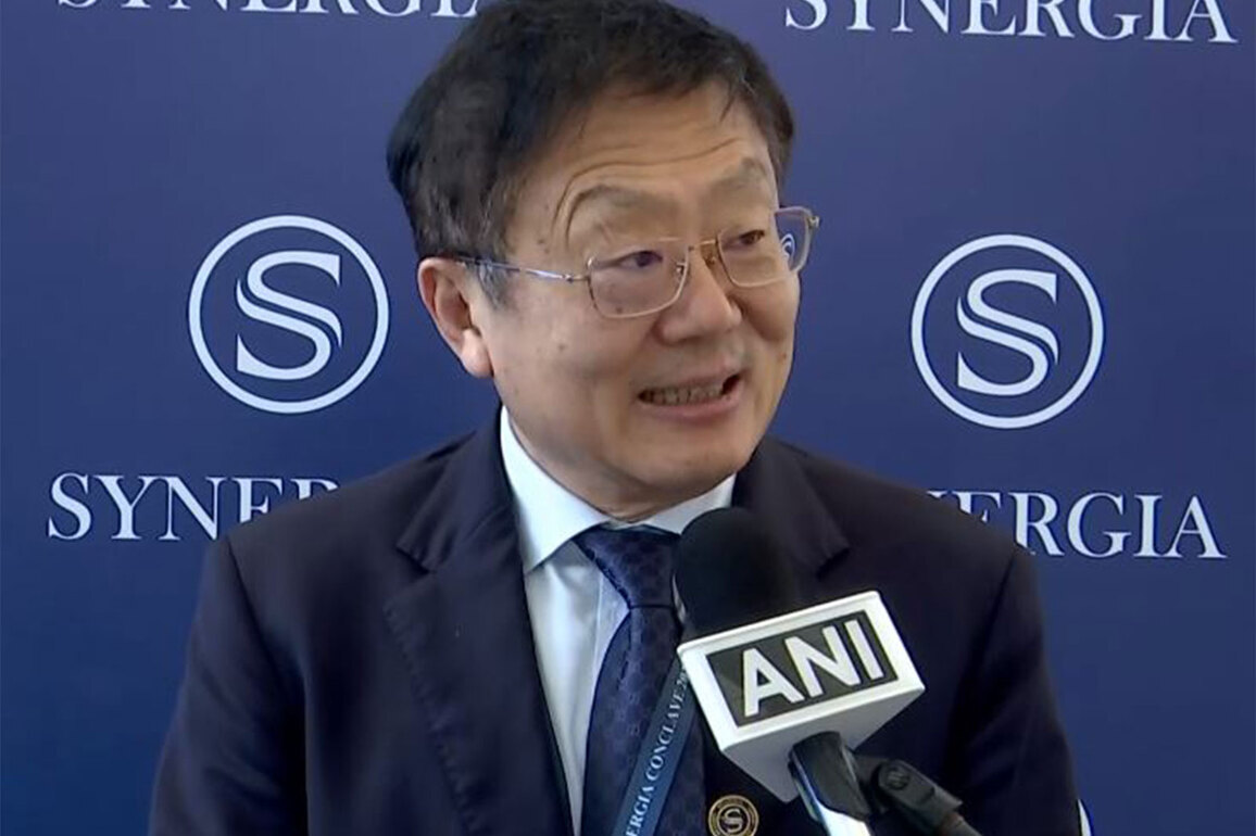 Major powers like India must get engaged to prevent W Asia conflict escalation: Institute of US and Pacific Studies Director at Delhi conclave
