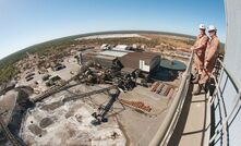 Polymetals and CBH revise Endeavor deal